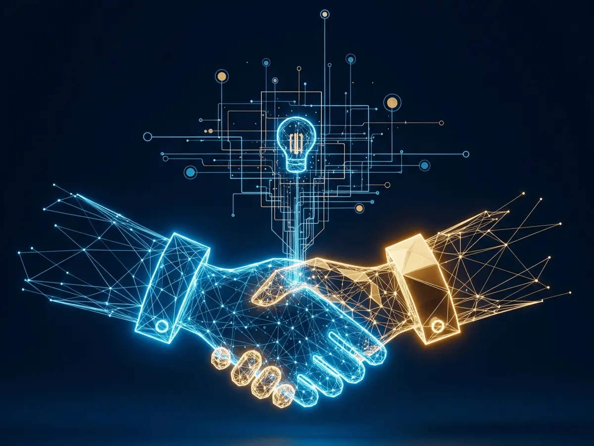 Innovation and Strategic Partnership